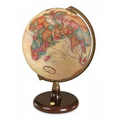 Quincy Globe